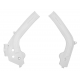 Polisport, kryty rámu (KPL.), KTM SX/SXF/CX/CX-F/EXC/EXC-F/XC-W/XCF-W 16-19 Husqvarna FC/TC/FX/TX `16-`19 bílá barva